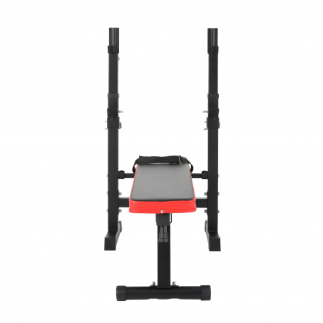 Рендер-6 для UnixFit BENCH 125