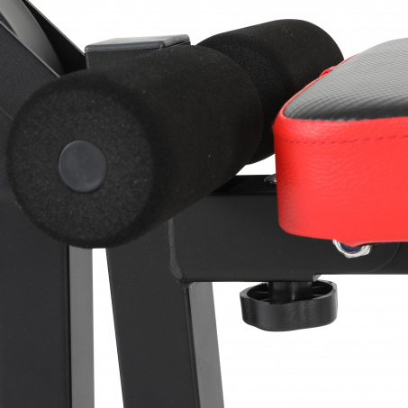 Рендер-13 для UnixFit BENCH 120M