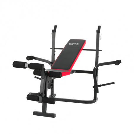 Рендер-0 для UnixFit BENCH 120M