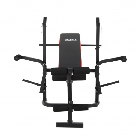 Рендер-5 для UnixFit BENCH 120M