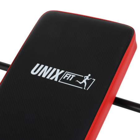 Рендер-4 для UnixFit BENCH 120M