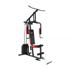 UnixFit Block 40 из каталога мультистанций в Екатеринбурге по цене 45890 ₽