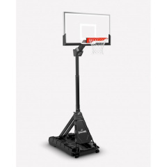 Momentous™ Portable 50’’ акрил в Екатеринбурге по цене 249990 ₽ в категории баскетбольные стойки Spalding