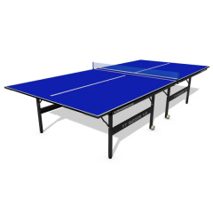 Koenigsmann TT Indoor 1.0 из каталога теннисных столов для помещений в Екатеринбурге по цене 28070 ₽