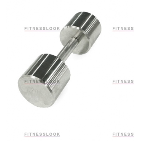 Рендер-0 для MB Barbell хромированная - 10 кг