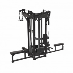 UltraGym UG-KJ1233 из каталога мультистанций в Екатеринбурге по цене 530000 ₽