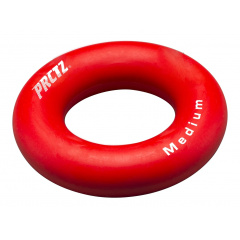 PRCTZ Power Gripping ring medium, среднее сопротивление из каталога кистевых эспандеров в Екатеринбурге по цене 690 ₽