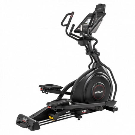 Рендер-8 для Sole Fitness E35 (2023)