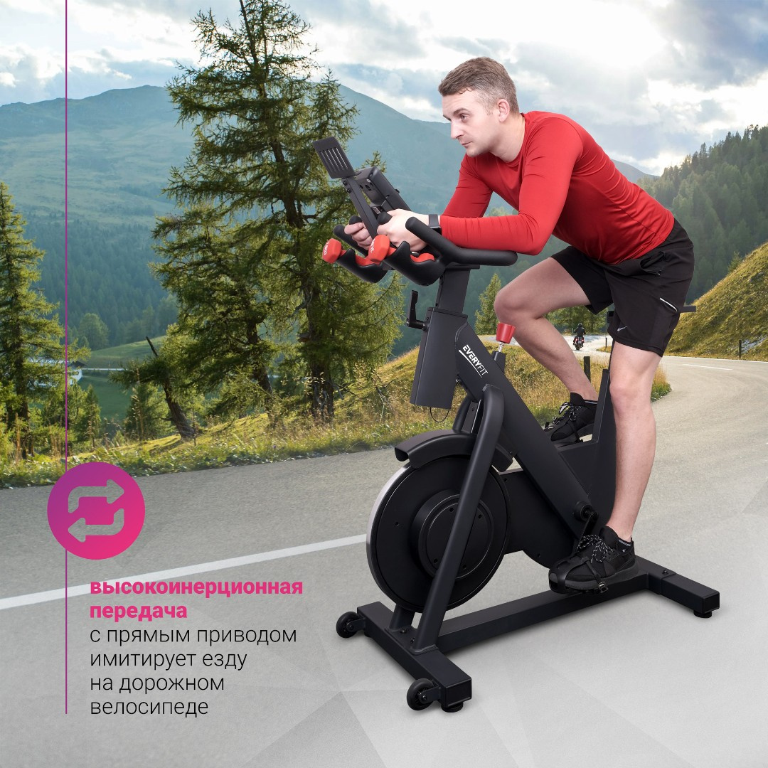 Everyfit ET-905S экспресс-доставка