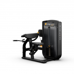 Matrix Ultra G7-S41 Сгибание на бицепс из каталога грузоблочных тренажеров в Екатеринбурге по цене 965000 ₽