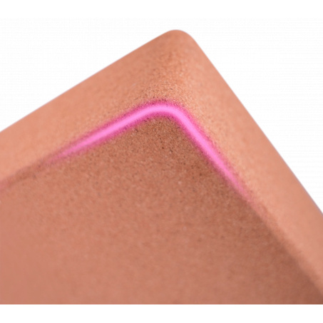 Рендер-1 для PRCTZ Cork Yoga Block