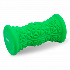 PRCTZ Massage Therapy Foot Roller, 17 см из каталога прочих аксессуаров для фитнеса в Екатеринбурге по цене 790 ₽