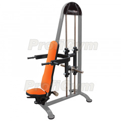 ProfyGym ТД-0050-D Вертикальный жим сидя из каталога тренажеров на свободных весах в Екатеринбурге по цене 88060 ₽