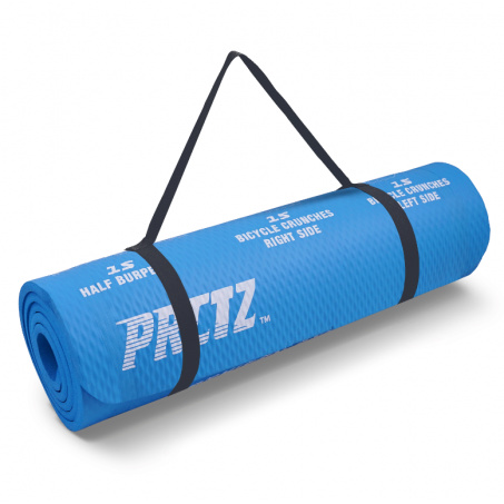 Рендер-1 для PRCTZ с ремнем стяжкой  PF2510 183Х61Х1см