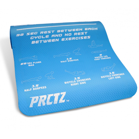 Рендер-0 для PRCTZ с ремнем стяжкой  PF2510 183Х61Х1см