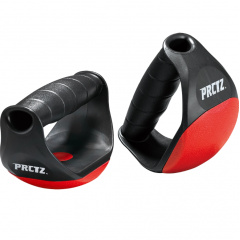 PRCTZ PF0870 из каталога упоров для отжиманий в Екатеринбурге по цене 940 ₽