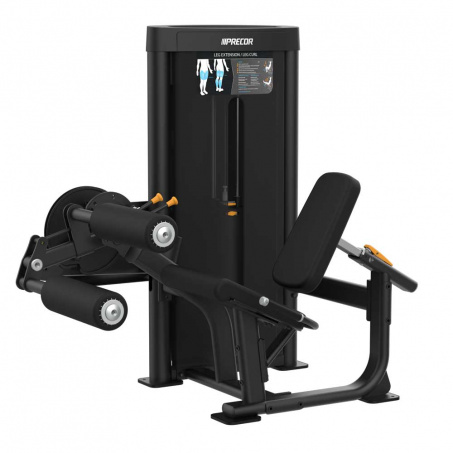 Рендер-0 для Precor Vitality Series C027BP Сгибание / разгибание ног (стек 109 кг)