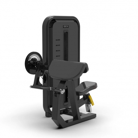 Рендер-0 для Bronze Gym Might 57 Бицепс/Трицепс сидя