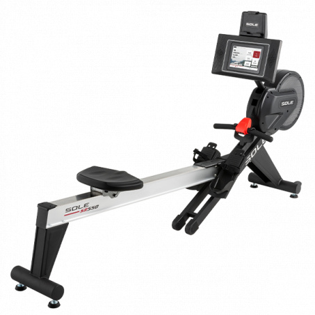 Рендер-9 для Sole Fitness SR550 (2023)