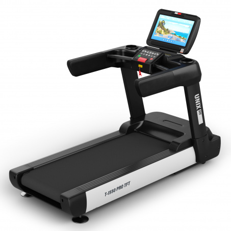 Рендер-0 для UnixFit T-1550 PRO (18,5’’ TFT)