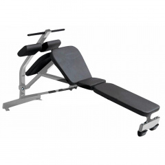 Realleader FW-2026 из каталога скамей для пресса в Екатеринбурге по цене 59760 ₽