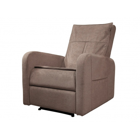 Рендер-9 для Fujimo COMFORT CHAIR F3005 FMW с механическим приводом Терра