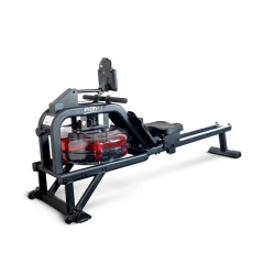 ET-7446R в Екатеринбурге по цене 65450 ₽ в категории гребные тренажеры Everyfit