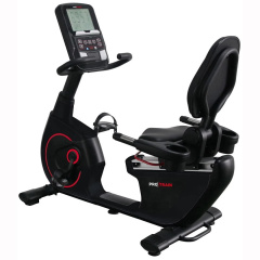 Protrain K8745RW из каталога велотренажеров в Екатеринбурге по цене 199500 ₽
