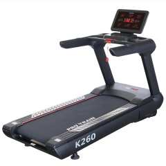 Protrain K260 из каталога беговых дорожек в Екатеринбурге по цене 363380 ₽