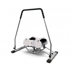 DFC SkiTrener T1002 из каталога горнолыжных тренажеров в Екатеринбурге по цене 12750 ₽