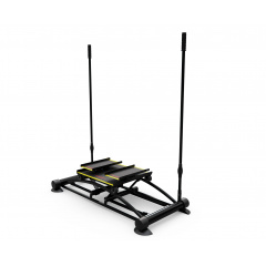 DFC SkiFit из каталога горнолыжных тренажеров в Екатеринбурге по цене 16150 ₽