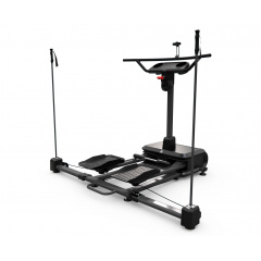 DFC SkiPro Black из каталога горнолыжных тренажеров в Екатеринбурге по цене 119000 ₽