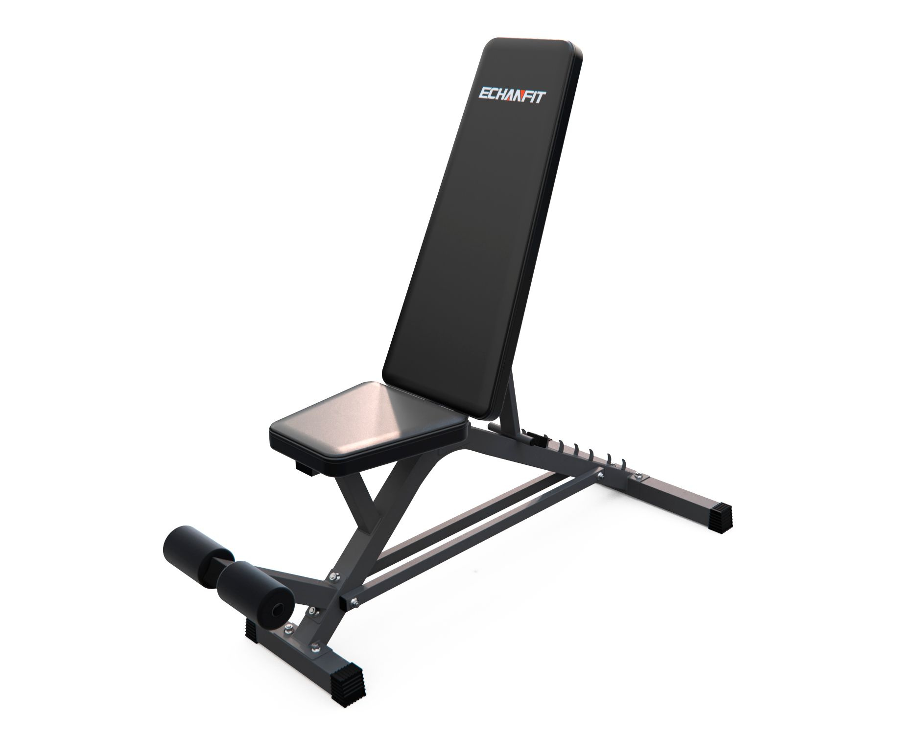 Скамья универсальная DFC ECHANFIT HOMEGYM D32