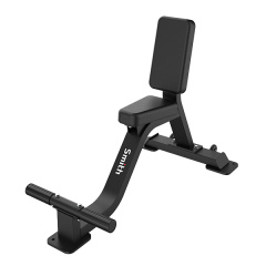 Smith SR016 из каталога силовых скамей в Екатеринбурге по цене 35620 ₽