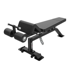 Smith SR009 из каталога скамей для пресса в Екатеринбурге по цене 75740 ₽