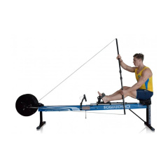 SpeedStroke GYM-Kayak K1 из каталога гребных тренажеров в Екатеринбурге по цене 513000 ₽