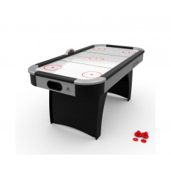 DFC JUPITER из каталога игровых столов для аэрохоккея в Екатеринбурге по цене 54990 ₽