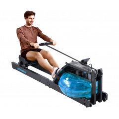 DFC Runow Black Wood из каталога гребных тренажеров в Екатеринбурге по цене 63990 ₽