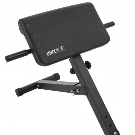 Рендер-9 для UnixFit R-Chair 130G