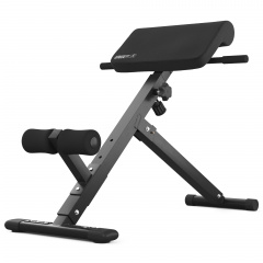UnixFit R-Chair 130G из каталога гиперэкстензий в Екатеринбурге по цене 10490 ₽