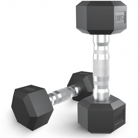 Рендер-0 для UnixFit гексагональная 2,5 кг