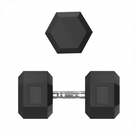 Рендер-6 для UnixFit гексагональная 37.5 кг