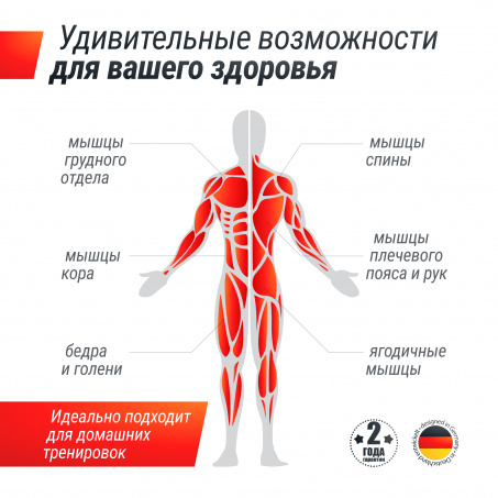 Рендер-4 для UnixFit гексагональная 35 кг