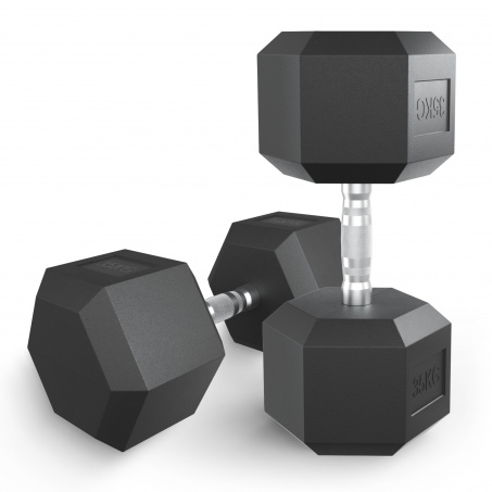Рендер-0 для UnixFit гексагональная 35 кг