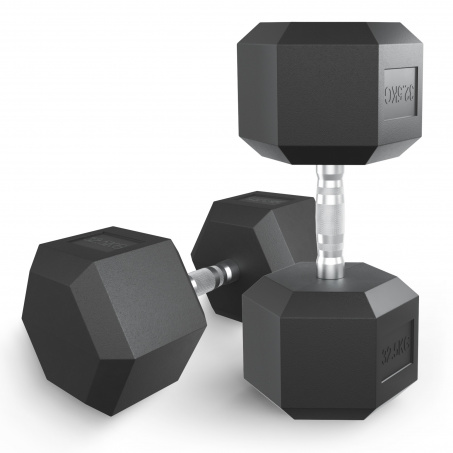 Рендер-0 для UnixFit гексагональная 32.5 кг