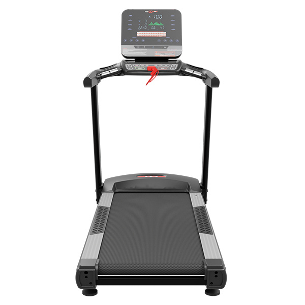 CardioPower PRO CT100 широкие