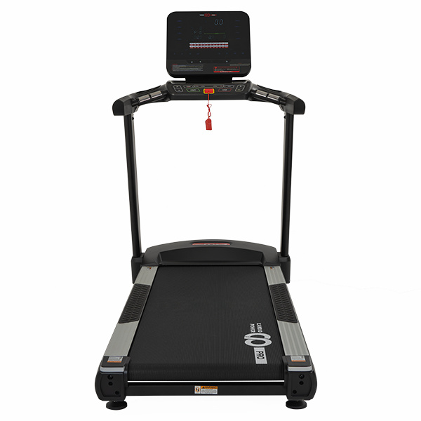 CardioPower PRO CT100 150 кг