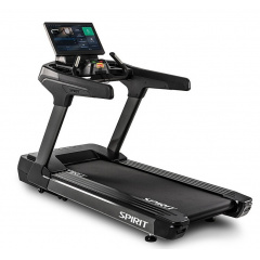 Spirit Fitness CT1000ENT из каталога беговых дорожек в Екатеринбурге по цене 1564800 ₽