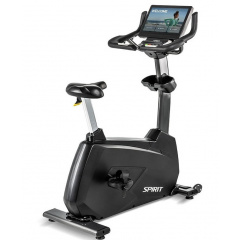 Spirit Fitness CU1000ENT из каталога велотренажеров в Екатеринбурге по цене 860600 ₽