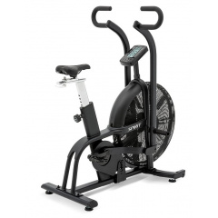 Spirit Fitness AB900+ Air Bike из каталога велотренажеров в Екатеринбурге по цене 239100 ₽